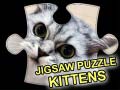 Laro Jigsaw Puzzle Kittens