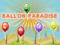 Laro Ballon Paradise