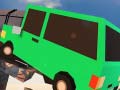 Laro Broken Bridge Car Driving
