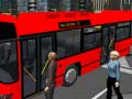 Laro City Metro Bus Simulator