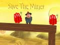 Laro Save The Miner