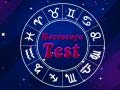 Laro Horoscope Test