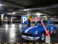 Laro Advance Car Parking