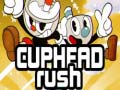 Laro Cuphead Rush