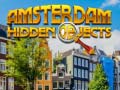 Laro Amsterdam Hidden Objects