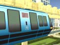 Laro Sky Train Game 2020
