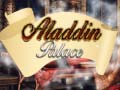 Laro Aladdin Palace