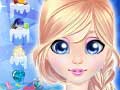 Laro Antarctica Princess