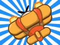 Laro Sky Combat