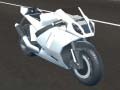 Laro Moto Racer