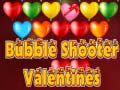 Laro Bubble Shooter Valentines