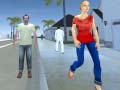 Laro T.R.E.V.O.R. First Story Mad City Crime