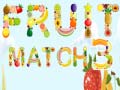 Laro Fruit Match 3