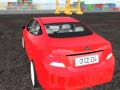 Laro Car Parking Simulator