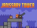 Laro Janissary Tower