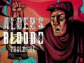 Laro Alder’s Blood Prologue