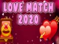 Laro Love Match 2020