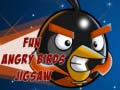Laro Fun Angry Birds Jigsaw