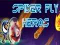 Laro Spider fly geros