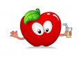 Laro Sweet Apple Jigsaw