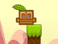 Laro Monkey Cube Jump 