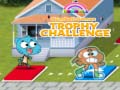 Laro Gumball Trophy Challenge