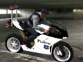 Laro Super Stunt Police Bike Simulator 3D