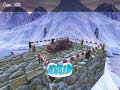 Laro Hurdle Track Car Stunts