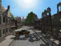 Laro Destroyed City Drive