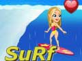 Laro Surf Crazy
