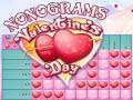 Laro Nonograms Valentines Day