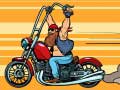 Laro Extreme Motorbikes Match 3
