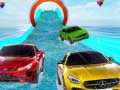 Laro Water Car Racing
