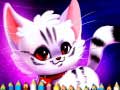 Laro Cute Kitty Coloring