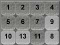 Laro Classic Sliding Numbers