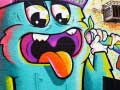 Laro Graffiti Puzzles