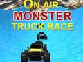 Laro On Air Monster Truck Race