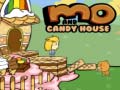 Laro Mo and Candy House