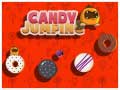 Laro Candy Jumping