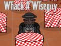 Laro Whack a Wiseguy