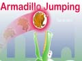 Laro Armadillo Jumping