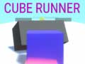 Laro Cube Runner