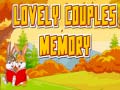 Laro Lovely Couples Memory