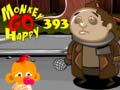 Laro Monkey Go Happly Stage 393