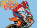 Laro MotoCross Hero 
