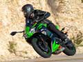 Laro Kawasaki Ninja 650
