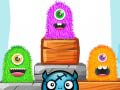 Laro Stack Jump
