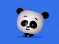 Laro Cute Panda Memory Challenge