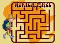 Laro Maze in Tourist
