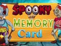 Laro Spooky Memory Card